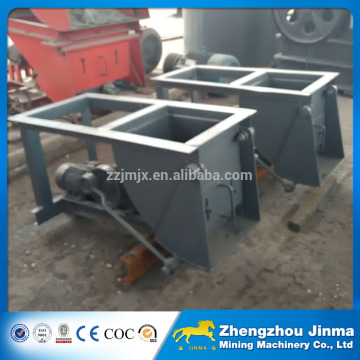 China Stone Swing Feeder for mineral processing