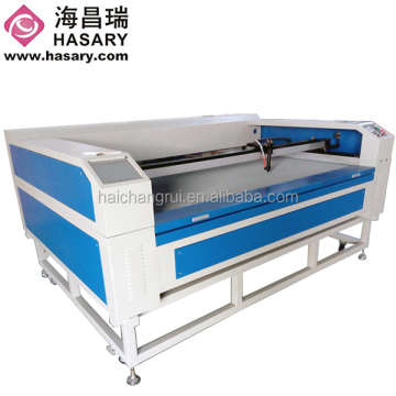 Rubber & Neoprene Laser Cutting Machines: Precision Solutions for Material Processing