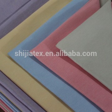 New style carded dyed garment fabric oxford shirting fabric