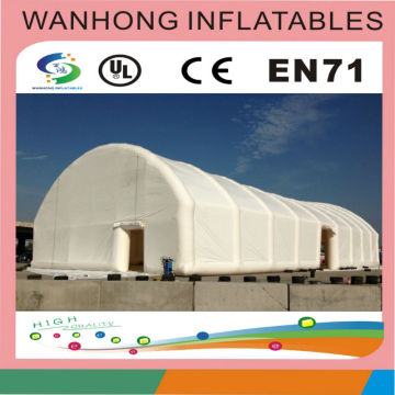 Advertising customized large inflatable tent, inflatable dome tent, inflatable party tent