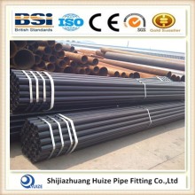 Large diameter welded carbon pipe