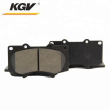 04465-35290 Ceramic Disk Brake Pad for Toyota Hilux