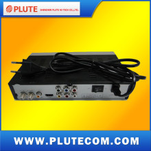 HD FTA DVB-T2 Receiver