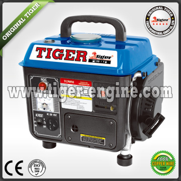 small size gasoline generator