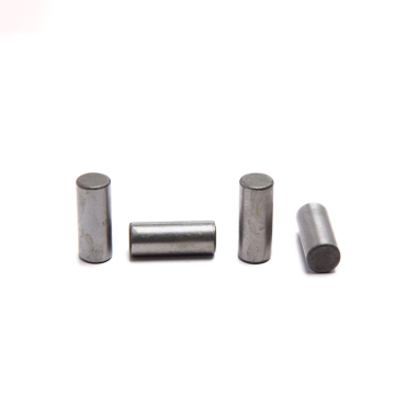 High Quality Steel Dowel Pins