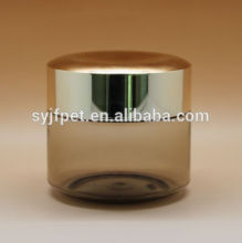 PET lotion cosmetic jar