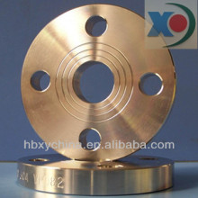 DIN PN16 CARBON STEEL FLANGE