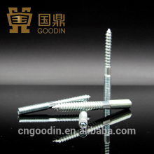 POWERS HANGER BOLT LADDER