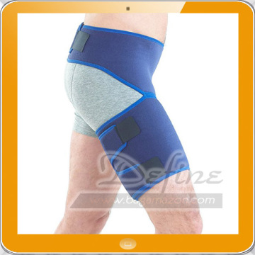 Groin Support Helps Groin Strains Sprains Sports Unisex Brace