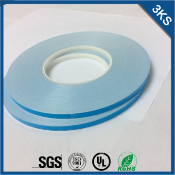 Thermal Conductivity Silicone Adhesive Tape