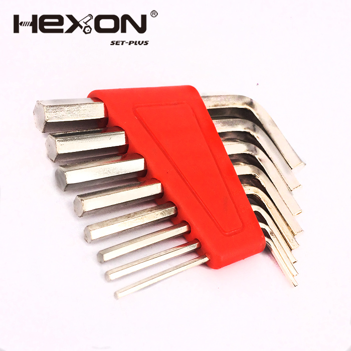 12 pieces household precision tool kit