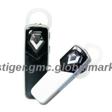 Universal stereo bluetooth headset with twins Mics for mobile