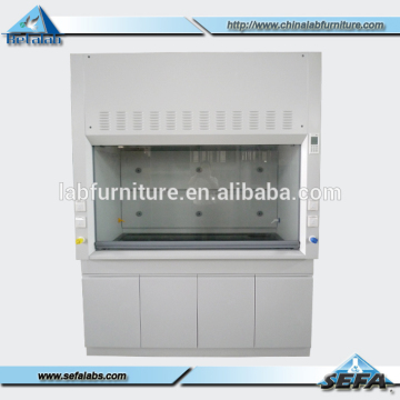 Hot Sale Chemistry fume cupboard