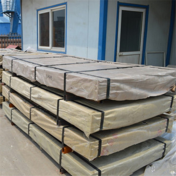 Dx51d z275 galvanized steel sheet ms plates 5mm