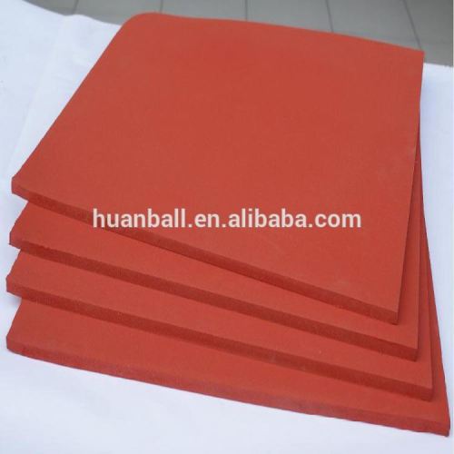 EPDM foam rubber gasket