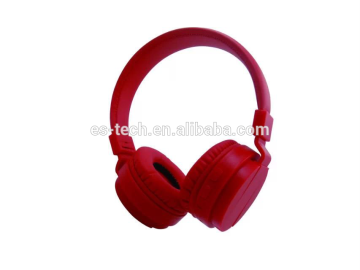 OEM cheap headset, high end promotion headsets , best headset for girls