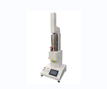 Intelligent Melt Flow Index Testing Machine