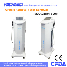 Painless Skin Care Rejuvenation Private Acne Remove Machine
