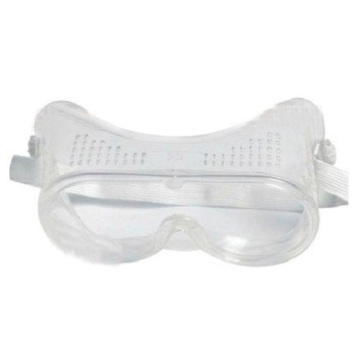 Plastic Chipping Goggles