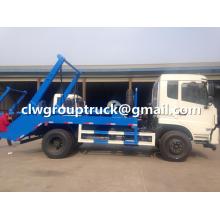 Dongfeng Swing Arm Мусоровоз 4CBM