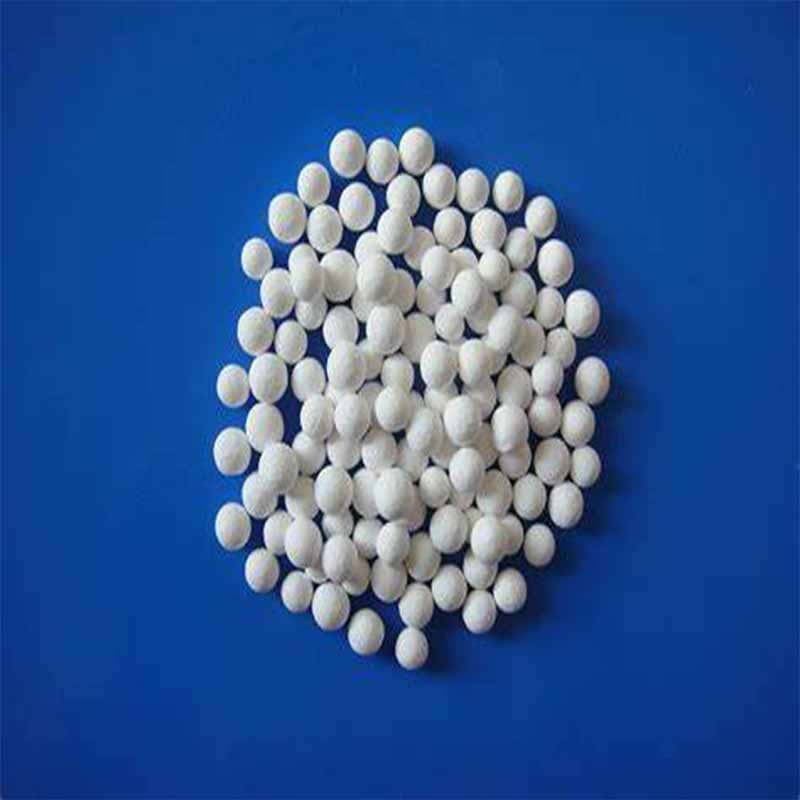 High quality, competitively priced Activated Alumina ball