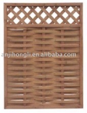 Wood Fence (HL-WF18)