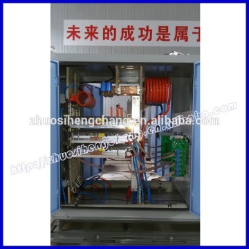 150kw Straight Seam Welding Machine