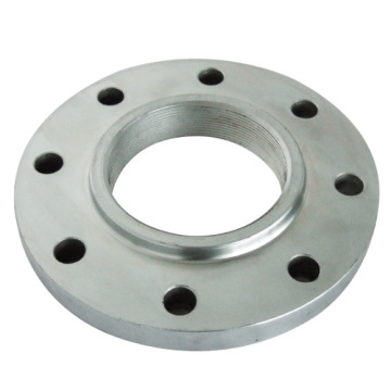 RTJ Flanges