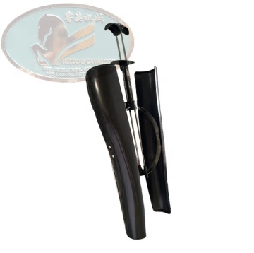 High-Quality Shoe Tree Design for Riding Boots and Equestrian Equipment