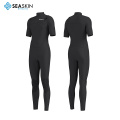 Seaskin 2mm 3mm Spring Wetsuit for Men