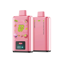 Zooy 150k puffs jednokratni vape 3-u-1