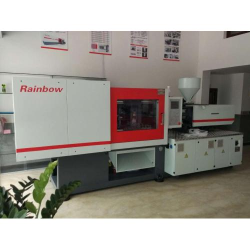 160 Ton Servo Plastic Injection Machine