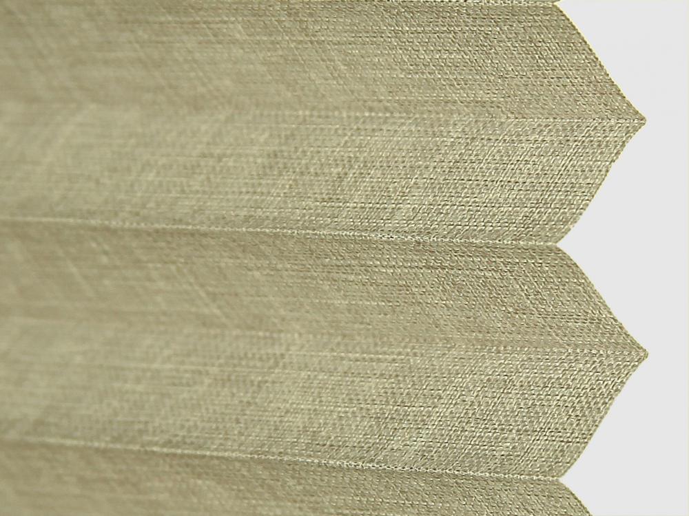Priljubljena že pripravljena odtenka najnovejša tkanina za okenske žaluzije