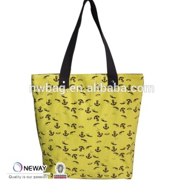 Newway Factory China Promotional Tote Bags/Canvas Promotional Tote Bags/Printed Canvas Promotional Tote Bags