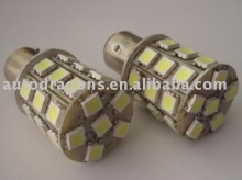 New! SMD leds lamp S25,30LEDs,Car flux LED lamps, Auto SMD LED lights, auto High Power LED lamps,automobile led lamps