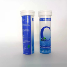Chewable Vitamin C Tablets 500mg Healthcare