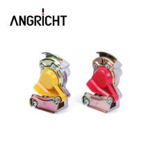 Palm Coupling Automatic Trailer Glad Hand Truck