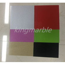 Plastic pvc imitation marble sheet