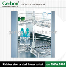 Kitchen Cabinet Stand