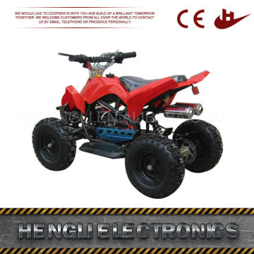 Kids Atv 4X4 50Cc 250Cc Quads Bike