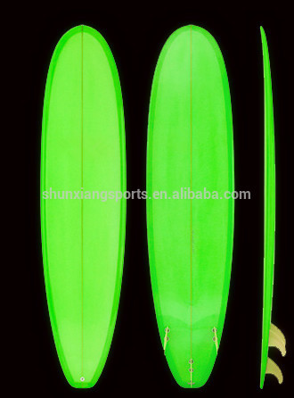 Firberglass surfboard EPS/PU surfboard