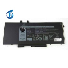 Original 4GVMP Battery for Dell Latitude & Precision Laptops - 68Wh