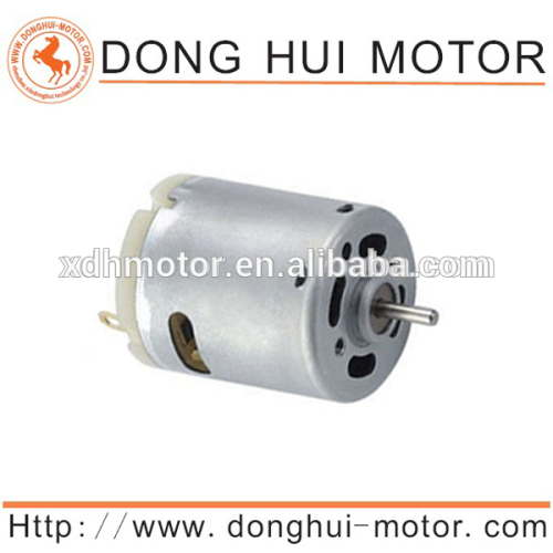 professional hair dryer dc motor,40V hair dryer dc motor