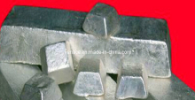 Metallic Magnesium (mg) Ingot