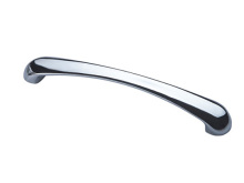 Hot Sale Furniture Hardware Aluminum pulls