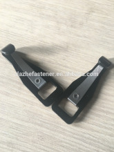 black metal non-standard connecter