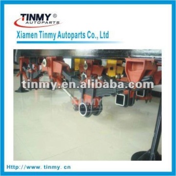 Casting ROR Type Suspension