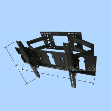 bracket tv wall mount crt tv bracket