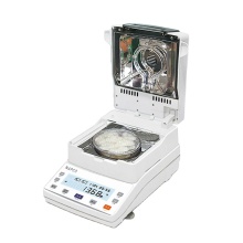 High Precision Fabric Moisture Meter for Silk - Moisture Analyzer