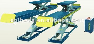 Scissor alignment lift, Scissor Lift